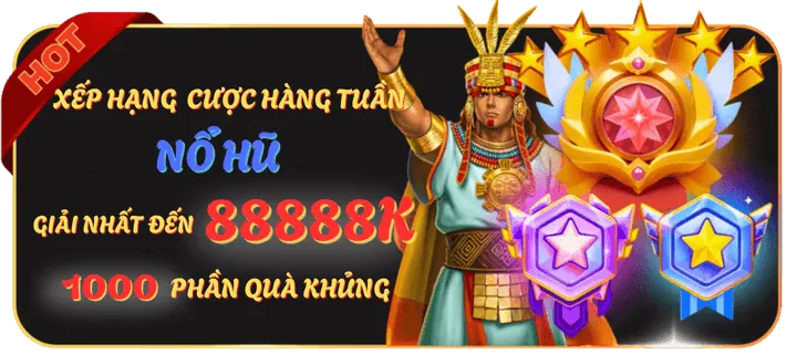 Khuyến mãi chào mừng mới nhất 2026