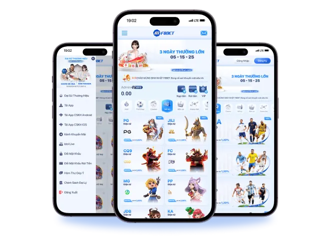 Hệ thống bảo mật tối tân tại Hoangkim888