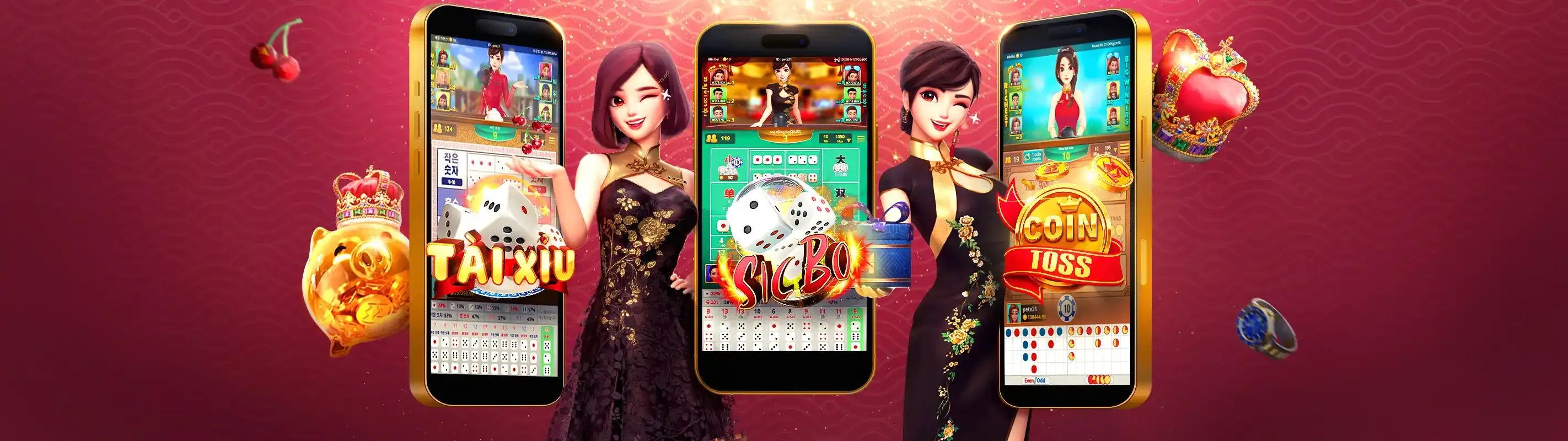 Tin tức mới nhất từ Hoàng Kim 888