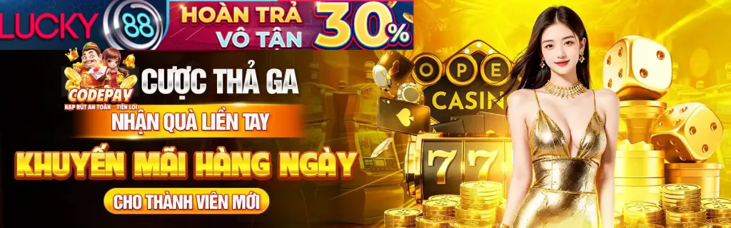 Hoàng Kim 888 hỗ trợ chơi có trách nhiệm